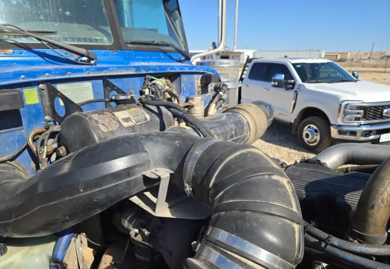 2007 Peterbilt 379 photo 118