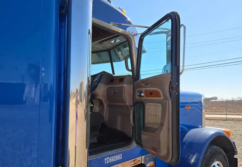 2007 Peterbilt 379 photo 73