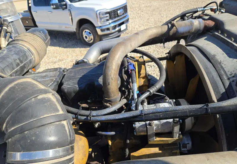 2007 Peterbilt 379 photo 117