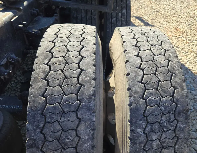 2007 Peterbilt 379 photo 135