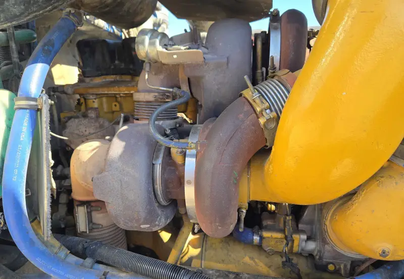 2007 Peterbilt 379 photo 113