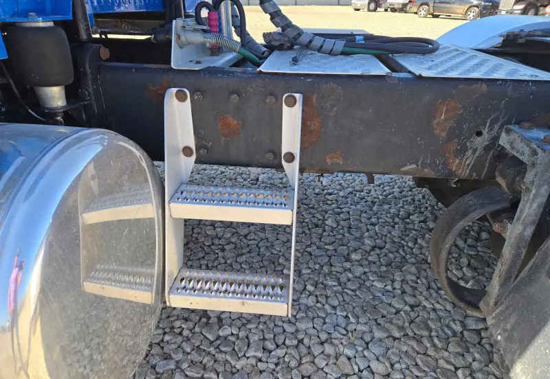 2007 Peterbilt 379 photo 29