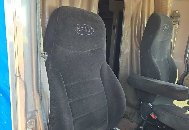 2007 Peterbilt 379 photo 77