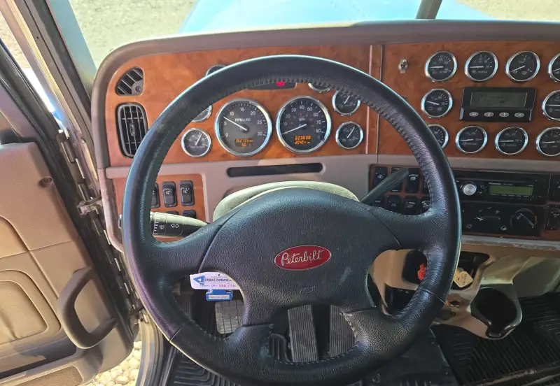2007 Peterbilt 379 photo 64