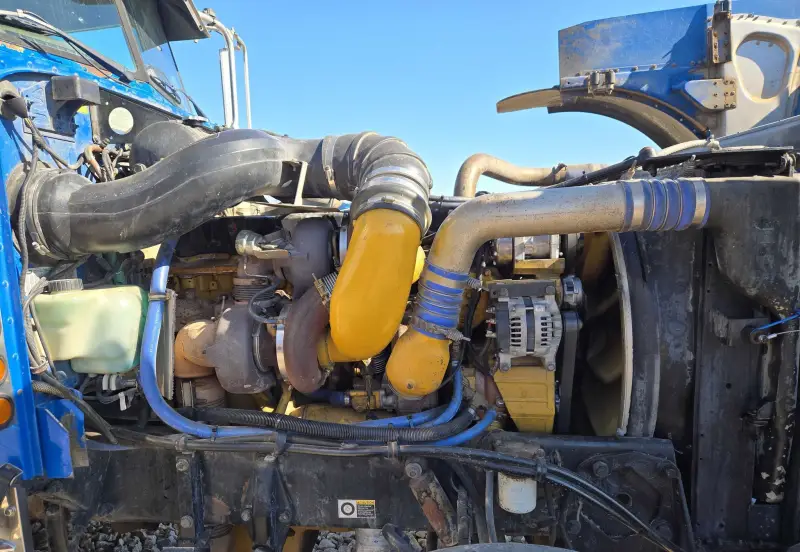 2007 Peterbilt 379 photo 112