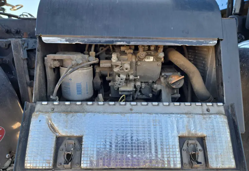 2007 Peterbilt 379 photo 19