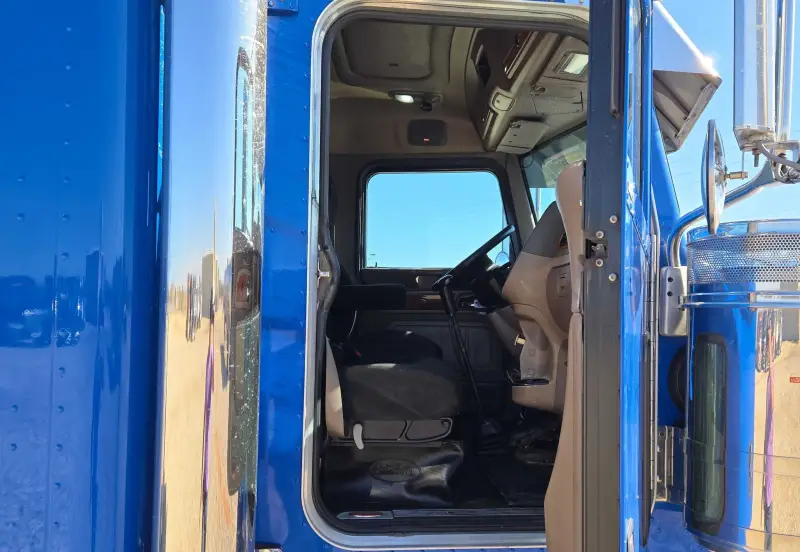 2007 Peterbilt 379 photo 75