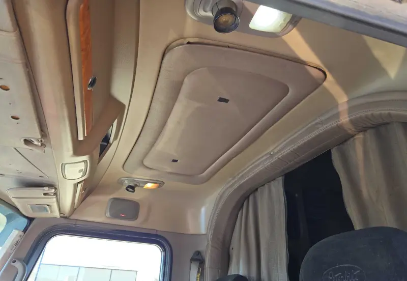 2007 Peterbilt 379 photo 60