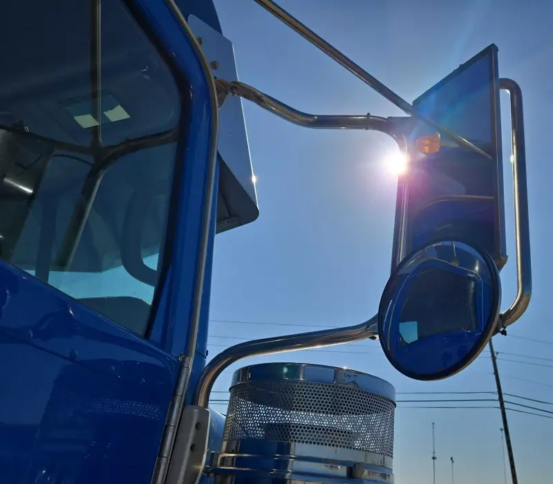 2007 Peterbilt 379 photo 15