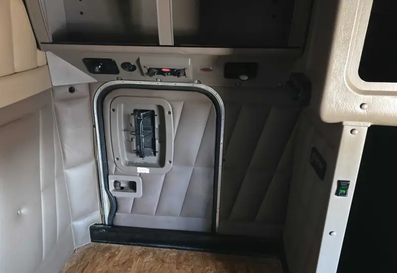2007 Peterbilt 379 photo 82