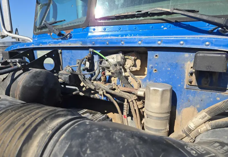 2007 Peterbilt 379 photo 121