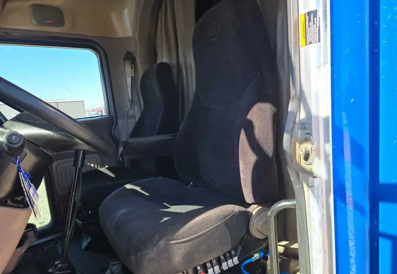 2007 Peterbilt 379 photo 58