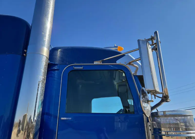 2007 Peterbilt 379 photo 16