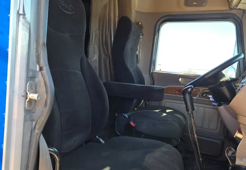 2007 Peterbilt 379 photo 76