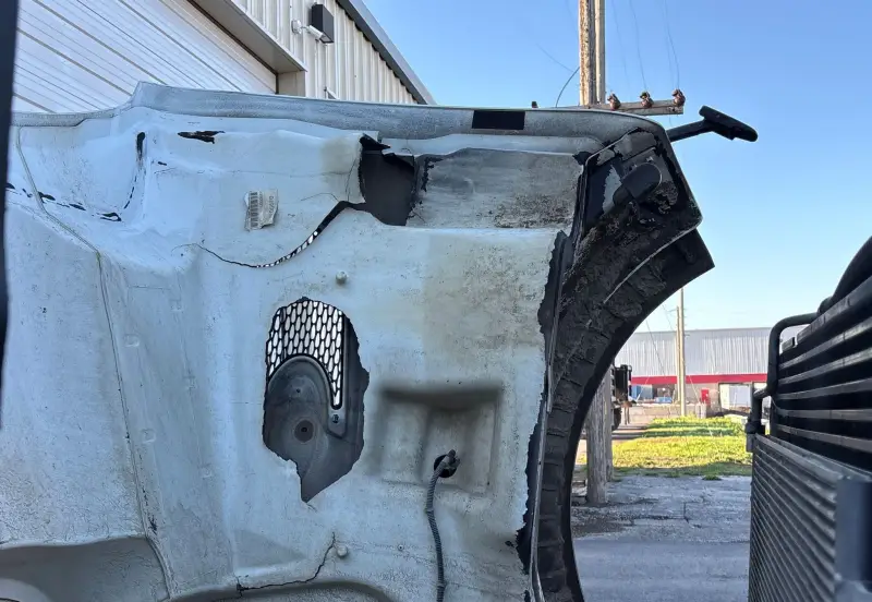 2017 Peterbilt 567 photo 67