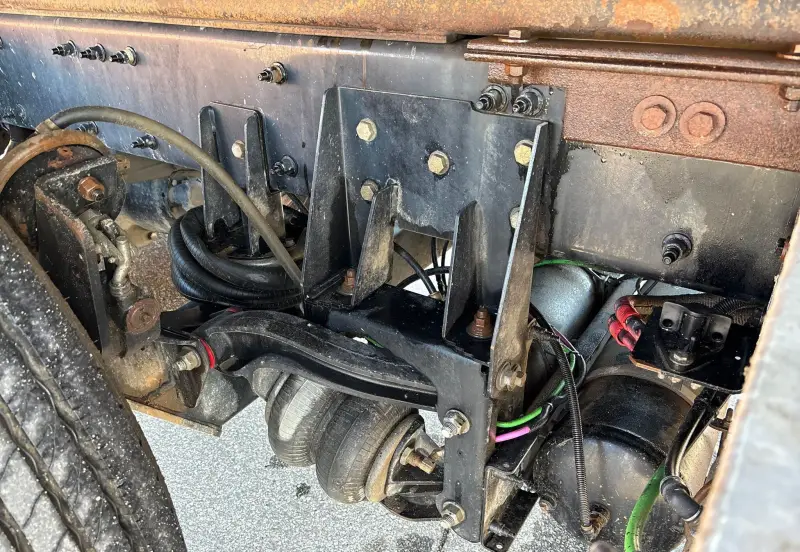 2017 Peterbilt 567 photo 17