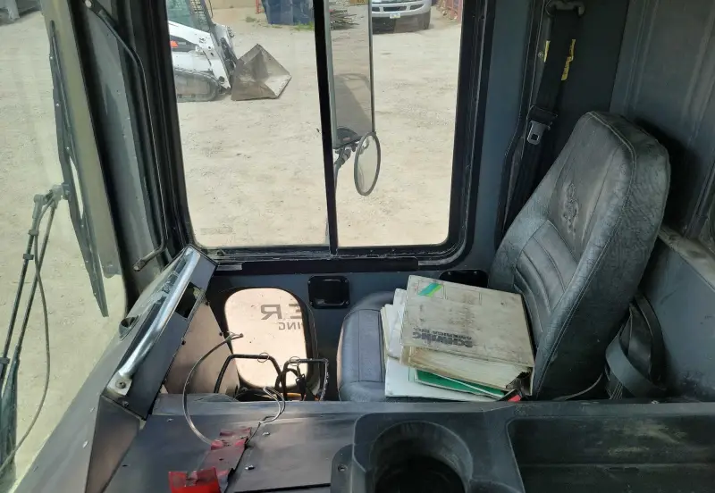 2007 Mack MR688S photo 62